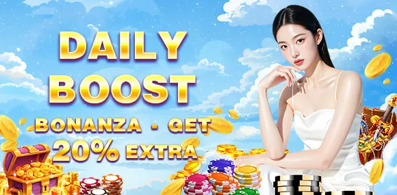 Jilicrown 88 Daily Cashback